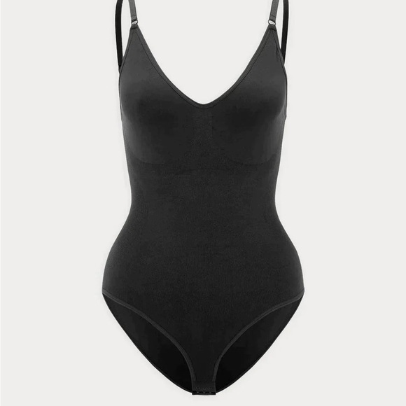 Shapewear Bodysuit - Picture 3 of 3